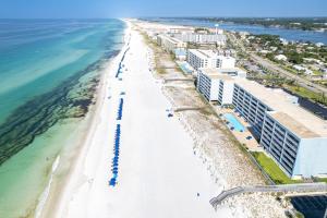 Shoreline Towers 1084- by Holiday Isle Properties