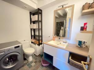 Villa Villeneuve Loubet, Maison en résidence