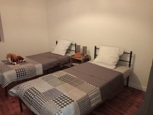 Maison de village avec superbe vue