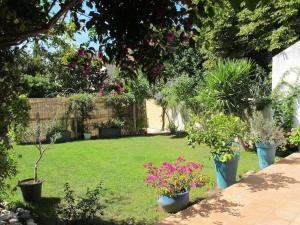Appartement Nimes avec terrasse ouverte