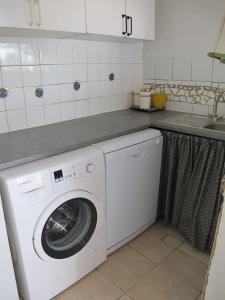 Appartements Appartement Nimes avec terrasse ouverte : photos des chambres