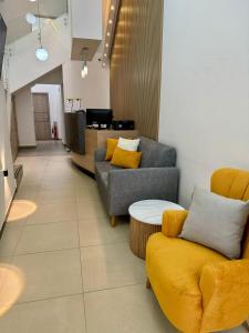 Hotel Ciudad Bendita