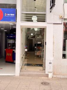 Hotel Ciudad Bendita