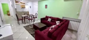 Satisfaction Assurée 2-2 - Canastel