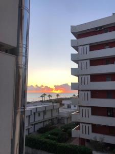Pranayama Sea View