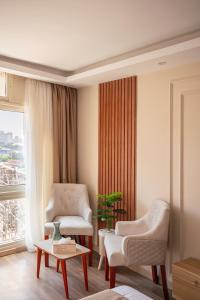 Museum And Nile View Hotel