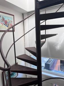 La maison de la plage