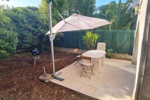 La maison de la plage