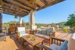 MARUXOS Villa rural de vacaciones - المادن دي لا بلاتا