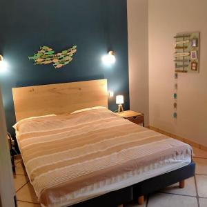 Mas Picton Maison 4 chambres dans Mas piscine proche mer