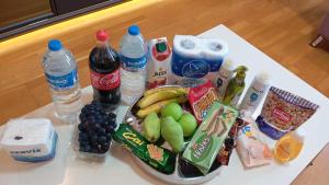 Taksim Perfect Residence, 3 bedrooms, pool, sauna, gym