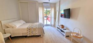 Apartamento en edificio con recepción 24 horas