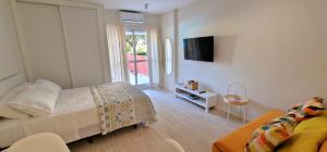 Apartamento en edificio con recepción 24 horas