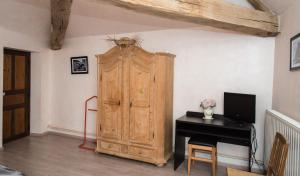 B&B / Chambres d'hotes La Ferme des 3 Suissesses : photos des chambres