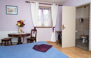 B&B / Chambres d'hotes La Ferme des 3 Suissesses : photos des chambres