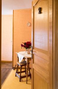 B&B / Chambres d'hotes La Ferme des 3 Suissesses : photos des chambres