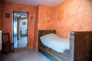 B&B / Chambres d'hotes La Ferme des 3 Suissesses : photos des chambres