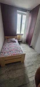 Sejours a la campagne Gite Savigny en Sancerre : photos des chambres