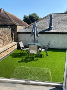 Rivendell spacious two bedroom 1st floor flat