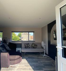 Rivendell spacious two bedroom 1st floor flat