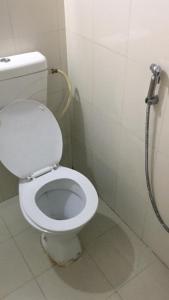 New elites guest house