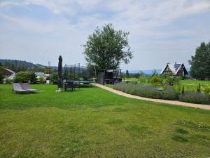 Willa Litworowy Staw