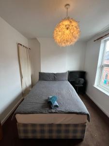 2 bedroom house in NG7