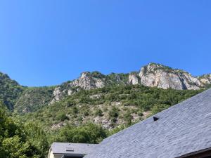 Villas Le chalet Paula : photos des chambres