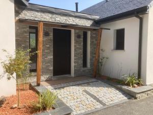 Villas Le chalet Paula : photos des chambres