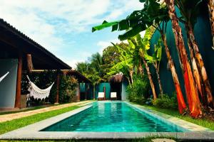 Tropicália Chalés Boutique