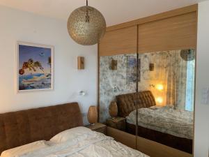 Cosy and stylish one bedroom flat