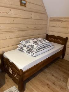 Pokoje u Magdusi przy termach