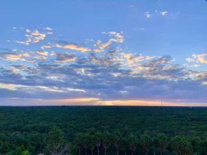 Best Sunset Spot in Cozumel!