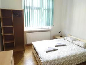 Ionia Apartment-Stary Rynek