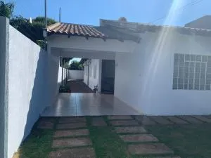 Espaço e conforto 1 - 瓜伊拉