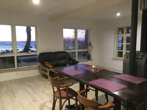 First Line - Pekeļciems