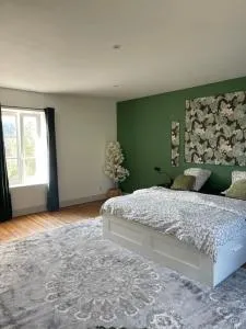 Chambre chez l habitant à la ferme - Villiers-Fossard