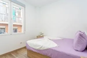 Apartamento 2 habs VillaVerde 1A - 赫塔费