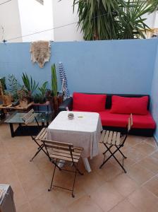 Nouvelle ville Ibn Battouta