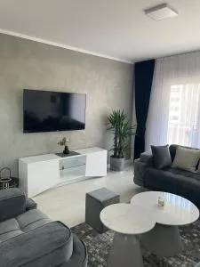 Ferienwohnung Prishtina - Prilepnica