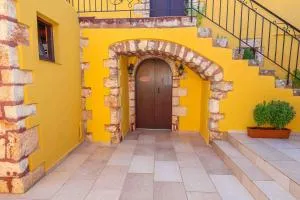 SternesVillage, Lower Ground Floor - Galangádhos