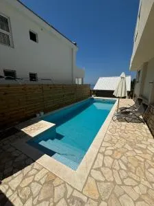 B&K Villa Kruče - Круче