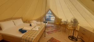 Ioannina Camping- Glamping