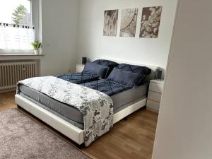Ferienwohnung in Heuchelheim