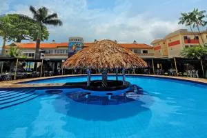 Hotel Riviera D Amazonia Belem Ananindeua - 贝伦