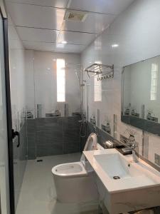 CAT BA Minh Man Hotel