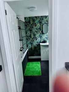 Blessed Princess House With Free Parking