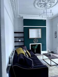 Blessed Princess House With Free Parking