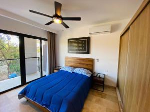 Ipana 2 bedrooms 3 blocks from the Sea.