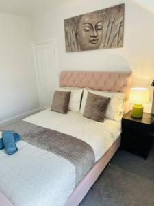 Blessed Princess House With Free Parking